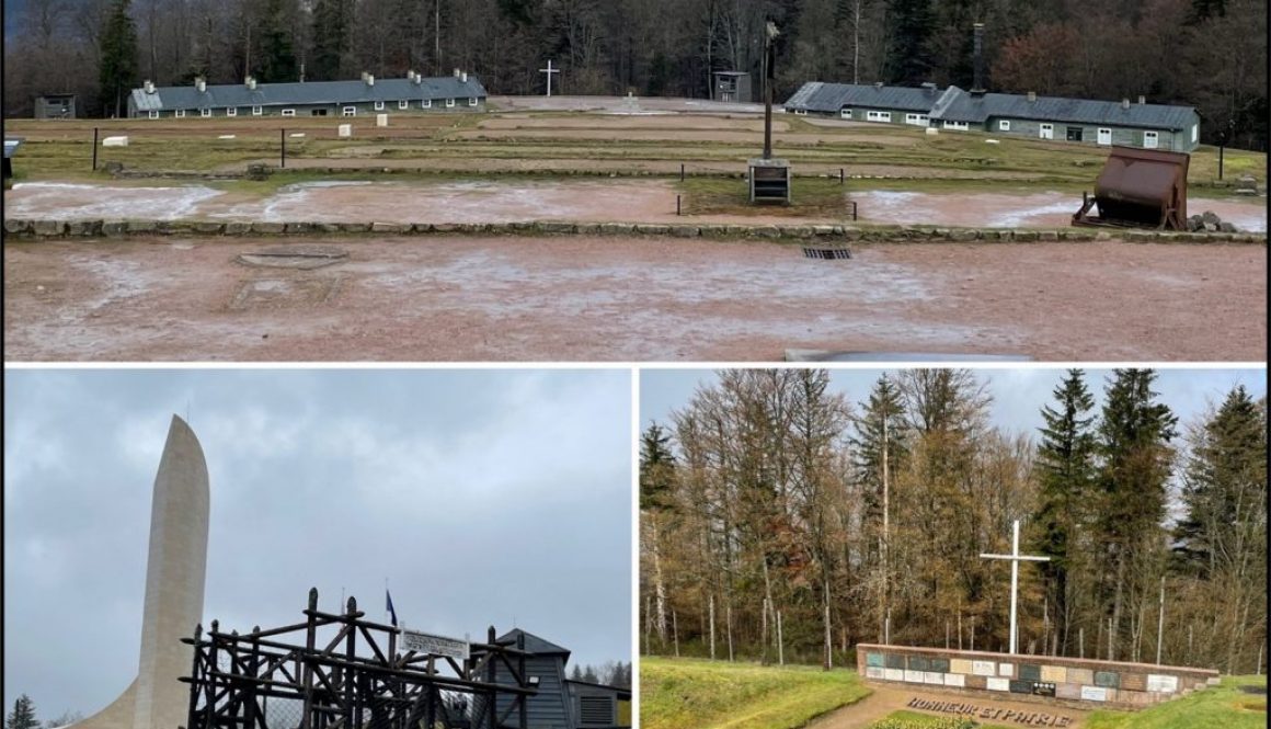 Bild Natzweiler-Struthof