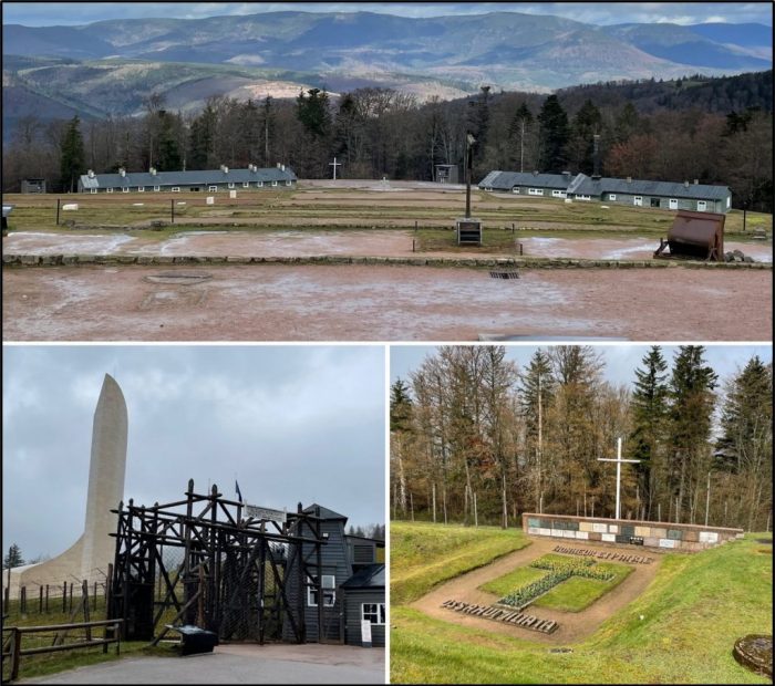 Bild Natzweiler-Struthof